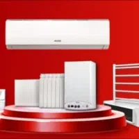 نمایندگی رسمی پکیج رادیاتور اسپلیت آبگرمکن