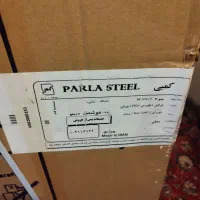 یخچال آکبند و نو