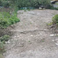 باسلام ادب زمین ۶۰۹ متر مربع دارای سند مادر بنچاق|فروش زمین و ملک کلنگی|سنگر, |دیوار
