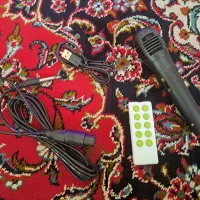 اسپیکر kts1199غول صدا|پخشکننده همراه|اصفهان, کلمان|دیوار