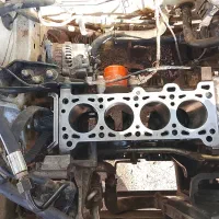 مکانیک سیار جلو بندی و گیربکس