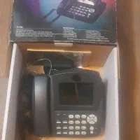 تلفن قدیمی وداخل شبکه|کلکسیون اشیاء عتیقه|تهران, شهرک غرب|دیوار