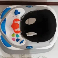 روروئک|کالسکه و لوازم جانبی|فردیس, فردیس|دیوار