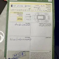 تیگو‌ ۸ پرو‌مکس|خودرو سواری و وانت|شیراز, شهرک عرفان|دیوار