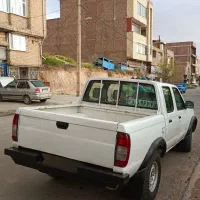 پیکاب ۸۱|خودرو سواری و وانت|بوکان, |دیوار