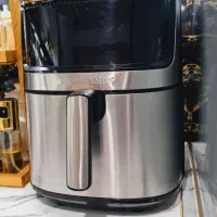 سرخکن بدون روغن