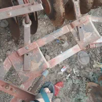 دیکس کم کارکرد|ماشینآلات صنعتی|فراغی, |دیوار