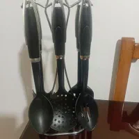 وسایل پخت وپز