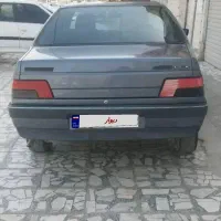 پژو۴۰۵مدل ۹۷|خودرو سواری و وانت|بمپور, |دیوار