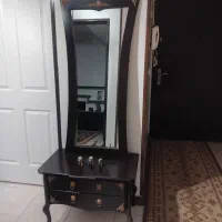 دراور|جاکفشی، کمد، دراور|اصفهان, بهارستان|دیوار