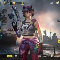 اکانت کالاف|کنسول، بازی ویدئویی و آنلاین|اهواز, کوی ایثار|دیوار