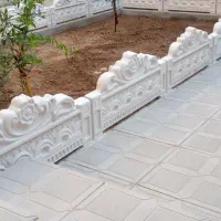 کاشی دور باغچه|صنایع دستی و سایر لوازم تزئینی|خسروشاه, |دیوار