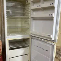 یخچال فریزر خارجی