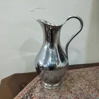 پارچ قدیمی برنج