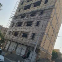 داربست فلزی ایران لوله|خدمات پیشه و مهارت|کرمانشاه, |دیوار