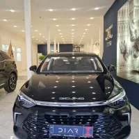 Beijing u5 plus|خودرو سواری و وانت|کرج, عظیمیه|دیوار