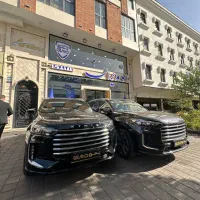 اکستریم VX مدل ۴۰۳ صفر نقد اقساط