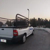 پراید وانت|خودرو سواری و وانت|آفتاب, |دیوار