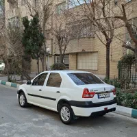 پارس تندر (ال نود) E2 مدل ۹۵