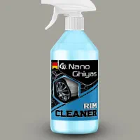 محصولات نانو مخصوص خودرو و منزل|مواد شوینده و دستمال کاغذی|مشهد, جانباز|دیوار