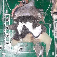 تعمیر ماینر تعمیر هشبرد تعمیرات پاورهای سوئیچینگ|قطعات و لوازم جانبی رایانه|مشهد, احمدآباد|دیوار