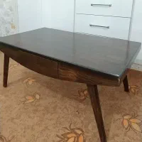 جلو مبلی میز|مبلمان خانگی و میز عسلی|ایلام, |دیوار