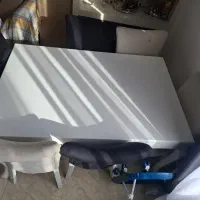 میز نهارخوری ۶ نفره