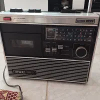 ضبط کلکسیونی