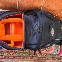 کوله پشتی دوربین NANEU PRO ADVENTURE|دوربین عکاسی و فیلم‌برداری|زاهدان, |دیوار