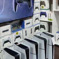 کنسول پلی فایو ایکس‌باکسps4برای گیم زدنxbox|کنسول، بازی ویدئویی و آنلاین|اصفهان, آزادان|دیوار