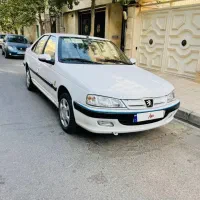پارس LXU۵مدل ۹۸