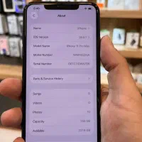ایفون 11 پرومکس ریجستر za|موبایل|مشهد, کوثر|دیوار