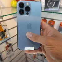 ایفون۱۳پرو