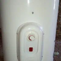 آبگرمکن برقی مدل آزمون|آبگرمکن، پکیج، شوفاژ|زابل, |دیوار