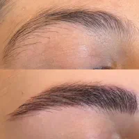 خدمات آرایشی زنانه