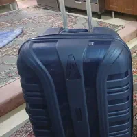 چمدان سایز بزرگ|کیف، کفش، کمربند|ساوه, |دیوار