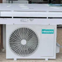 کولر اسپلیت 24000 هایسنس