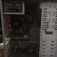 کامپیوتر|رایانه رومیزی|اسدآباد, |دیوار