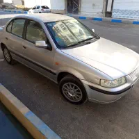 سمند مدل 82|خودرو سواری و وانت|چهارباغ, |دیوار