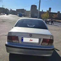 سمند ایکس ۷ مدل ۸۳|خودرو سواری و وانت|ارومیه, |دیوار