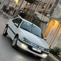 پارس سفارشی 403