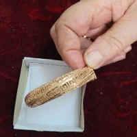 بدلیجات|بدلیجات|قرچک, میرزائی شمالی|دیوار