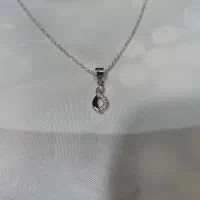 مدال نقره نمونه خارجی آبکاری رادیوم کد ۶۵۶|جواهرات|اصفهان, مولوی|دیوار