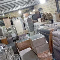 گردویی سرویس خواب تخت خواب گردویی|تخت و سرویس خواب|خرم‌آباد, |دیوار