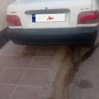 پراید 131 دوگانه سوز، مدل ۱۳۹۵|خودرو سواری و وانت|شیراز, شهرک فرزانگان|دیوار
