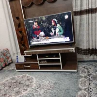 تلویزیون 43ال جی سالم