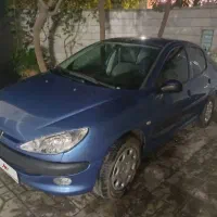 پژو sd V8 مدل ۹۴ سالم