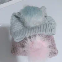 کلاه دخترانه،نو|لباس|کوهدشت, |دیوار