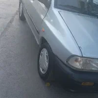 فروش فوری|خودرو سواری و وانت|مشهد, رسالت|دیوار