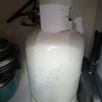 کپسول کیش گاز